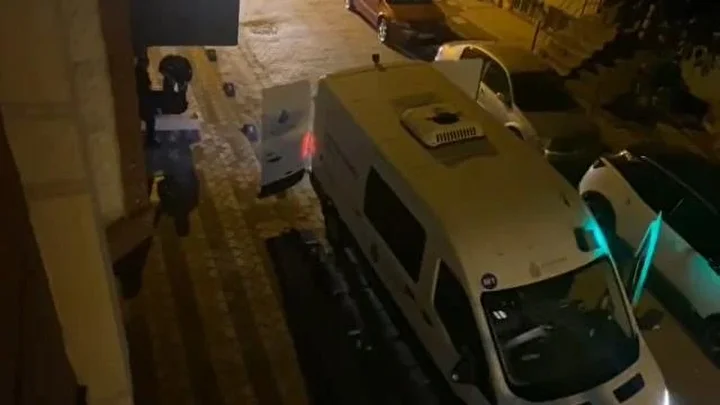 İstanbul'da aile içi vahşet: Tartıştığı babasını canice öldürdü 4 istanbulda aile ici vahset tartistigi babasini canice oldurdu 3 cnB8g3mR