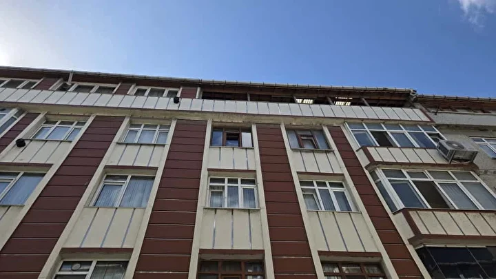 İstanbul'da aile içi vahşet: Tartıştığı babasını canice öldürdü 5 istanbulda aile ici vahset tartistigi babasini canice oldurdu 4 859GRFD9