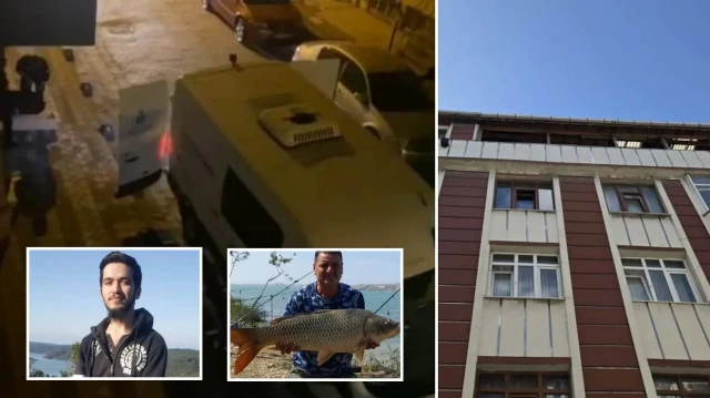 İstanbul’da aile içi vahşet: Tartıştığı babasını canice öldürdü istanbulda aile ici vahset tartistigi babasini canice oldurdu LIpVJk3f.webp