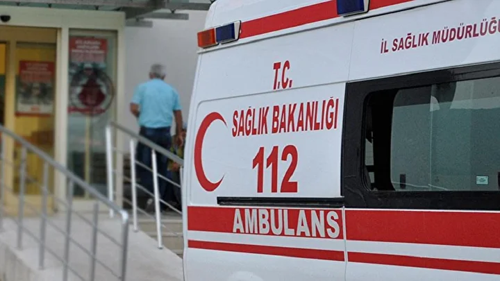 İstanbul'da yeni uygulama: Trafikte ambulans gelince müzik yahut radyo dinlerken bu anons duyulacak 3 istanbulda yeni uygulama trafikte ambulans gelince muzik yahut radyo dinlerken bu anons duyulacak 2 gdZMAOCb