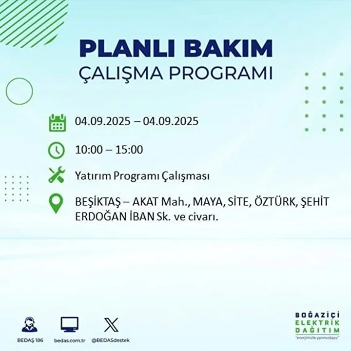 istanbulun 22 ilcesinde elektrik kesintisi 9 saat surecek 16 iPunOJXR