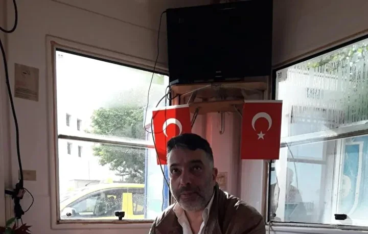 istanbulun gobeginde kan donduran cinayet gasbedilen taksici silahla olduruldu 3 jEQQQFtJ