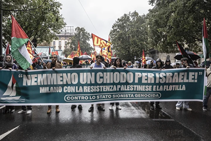 italyada gazze icin dayanak gosterisi duzenlendi 10 9laWGy84