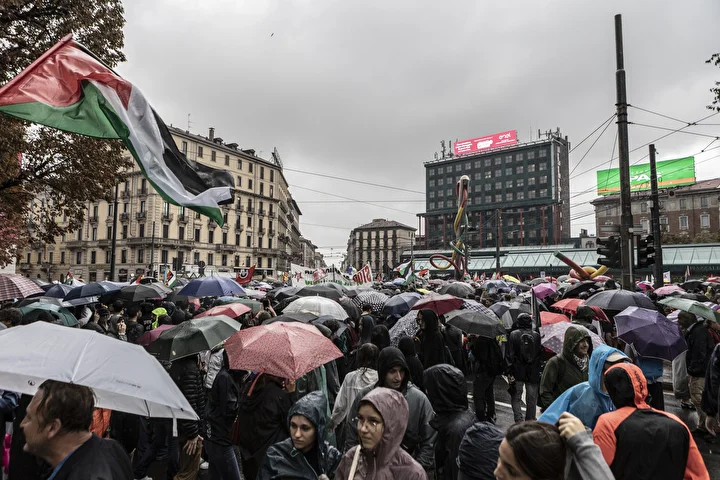italyada gazze icin dayanak gosterisi duzenlendi 15 2VVkmQCp