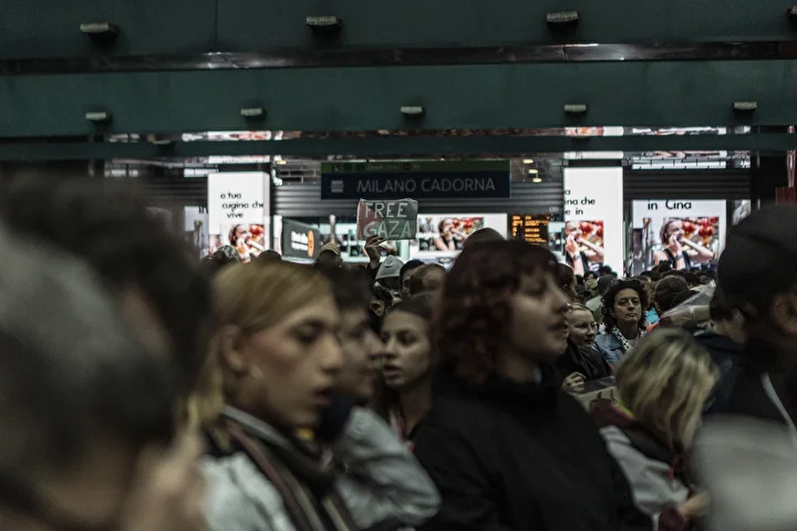 italyada gazze icin dayanak gosterisi duzenlendi 2 mpAcYTD5