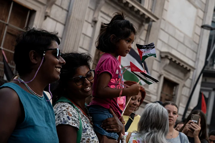 italyada global sumud filosunu desteklemek icin sov duzenlendi 2