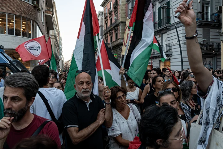 italyada global sumud filosunu desteklemek icin sov duzenlendi 5 KAtJkyAf
