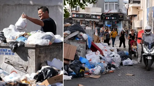İzmir Karşıyaka’da çöp dağları oluştu, vatandaşlar makûs kokuya reaksiyon gösterdi: İzmir’i fareler bastı, yapamıyorsanız çekin gidin izmir karsiyakada cop daglari olustu vatandaslar mak s kokuya reaksiyon gosterdi izmiri fareler basti yapamiyorsaniz 3hknTMTl.webp