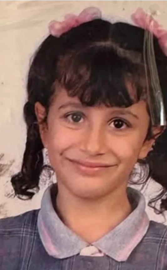 izmirde feci kaza uzerine koltuk dusen 9 yasindaki ebrar oldu 0 Uq1d5ADz