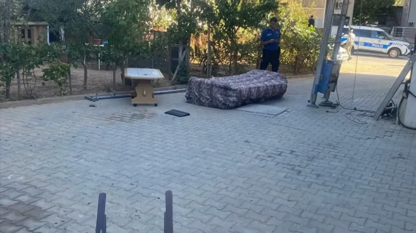 izmirde feci kaza uzerine koltuk dusen 9 yasindaki ebrar oldu 1 HjT99hPc