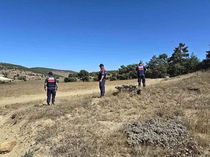 jandarma takimlari basinda nobet tutuyor cezasi 557 bin tl 1 aLBkIF5U