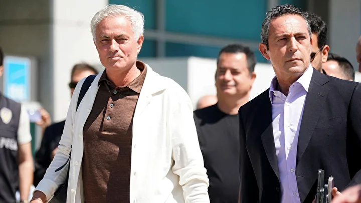 jose mourinhodan ali koca sert kelamlar tartisma cikartan aciklama 3 iskyMbsE
