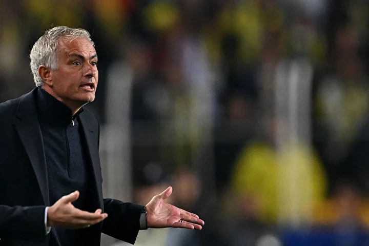 jose mourinhodan carpici aciklama benficaya hayir diyen 0 3qtwnHjw