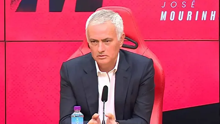jose mourinhodan fenerbahcedeki baskanlik secimiyle ilgili flas aciklama ali kocun kaybetmesiyle ilgili ne dedi dwIImSzG