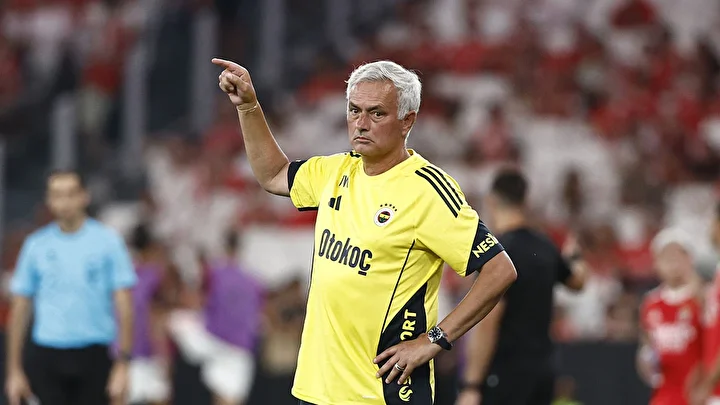 jose mourinhodan fenerbahcedeki baskanlik secimiyle ilgili flas aciklama ali kocun kaybetmesiyle ilgili ne dedi zN6euO8u