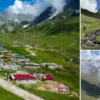 kackarlarin tepesinde tabiat olaganustusu avusor yaylasi ve golu byNJT4Le.webp
