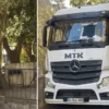 kadikoyde dar sokaga giren hafriyat kamyonu iki duvar ortasina sikisti eehXraY9.webp