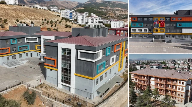 Kahramanmaraş’ta zelzelenin yaraları sarılıyor: İnşa edilen okul sayısı 61’e ulaştı kahramanmarasta zelzelenin yaralari sariliyor insa edilen okul sayisi 61e ulasti OanHt7mM.webp