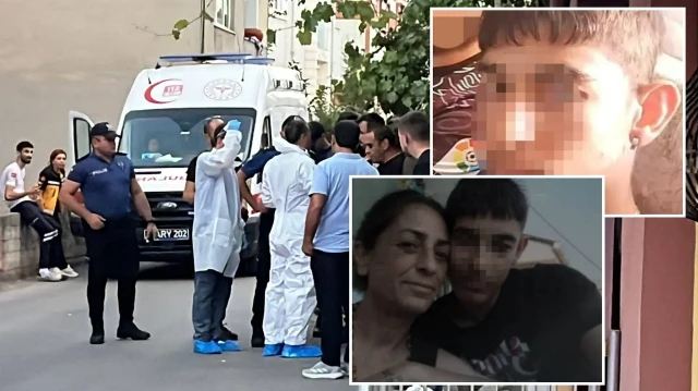 kan donduran cinayet anne ve kizini olduren 16 yasindaki kuskulu gozaltinda vweIkbTK.webp