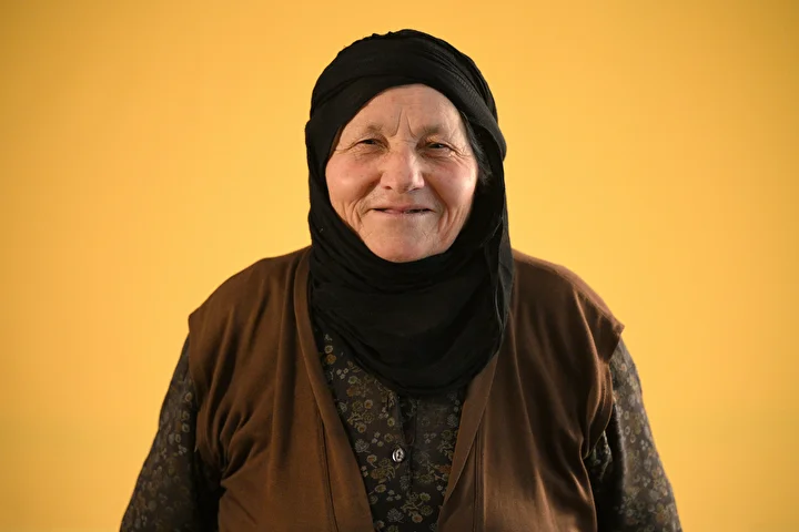 kara yapiklilar bas baglama gelenegini yillardir surduruyor 13 LGN6dvVw