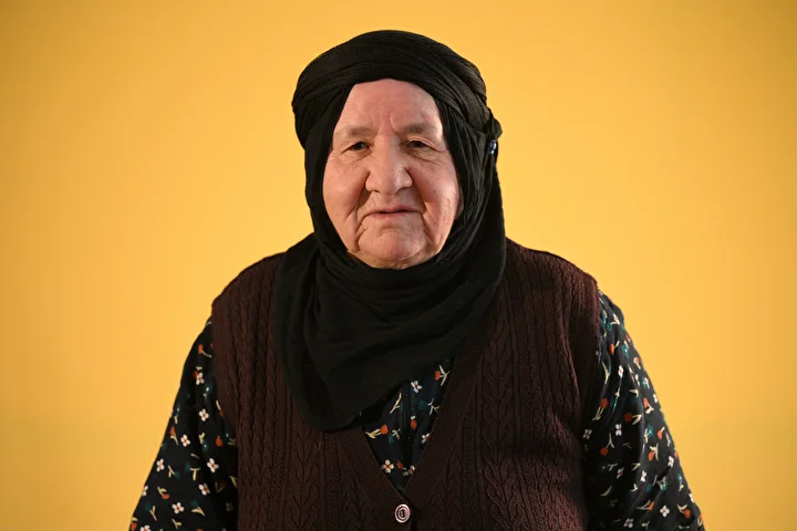 kara yapiklilar bas baglama gelenegini yillardir surduruyor 15