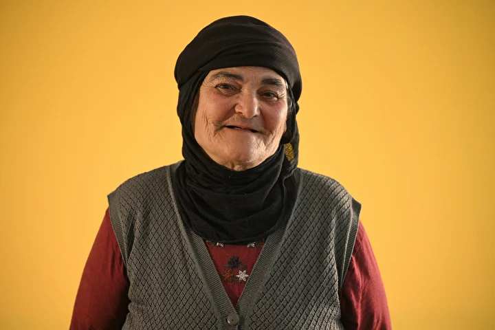 kara yapiklilar bas baglama gelenegini yillardir surduruyor 4 T8Un9fGC