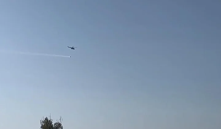 Karabük’te orman yangını 2’nci gününde: Müdahale sürüyor 6 karabukte orman yangini 2nci gununde mudahale suruyor 5 tRSQt2Xi