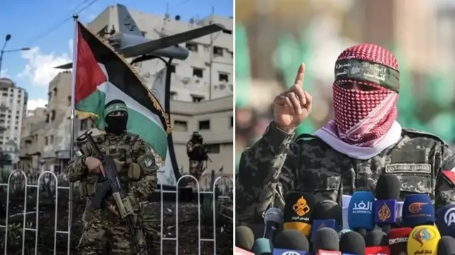 Kassam Tugayları: “Arap ve İslam aleminin evlatlarını musibetin giderilmesi için dua etmeye çağırıyoruz” kassam tugaylari arap ve islam aleminin evlatlarini musibetin giderilmesi icin dua etmeye cagiriyoruz divJ1lcW.webp