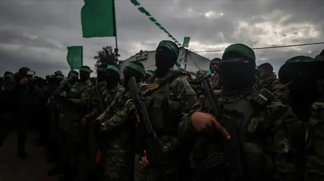 kassam tugaylari israil akinlari sonucu gazzedeki rehinelerle irtibat kesildi GINf8m1J.webp