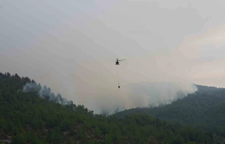 Kastamonu orman yangınları üçüncü gününde: Tahliye edilen köy sayısı 9’a yükseldi 8 kastamonu orman yanginlari ucuncu gununde tahliye edilen koy sayisi 9a yukseldi 7 Q4HF9HcJ