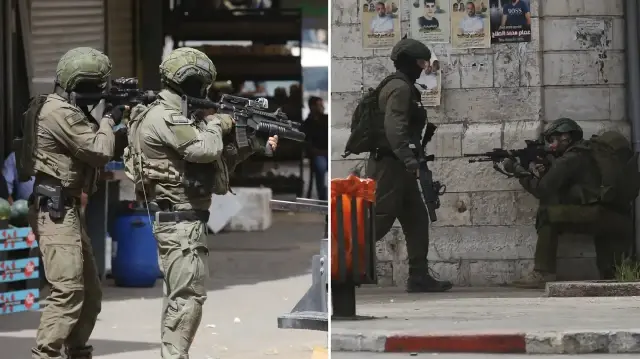 katil israil ordusu bati seriada biri cocuk 17 kisiyi gozaltina aldi bm bunyesindeki sihhat jVI9i8UJ.webp