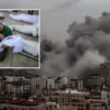 katil israilden bir gunde 140tan fazla hava saldirisi h3jYVMYY.webp