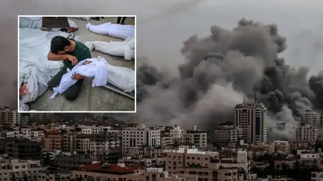 katil israilden bir gunde 140tan fazla hava saldirisi h3jYVMYY.webp