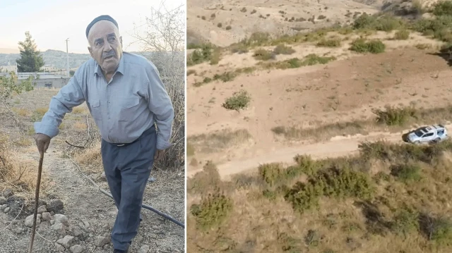 kayip alzheimer hastasini arama calismalari 4uncu gununde devam ediyor J94NPS2K.webp