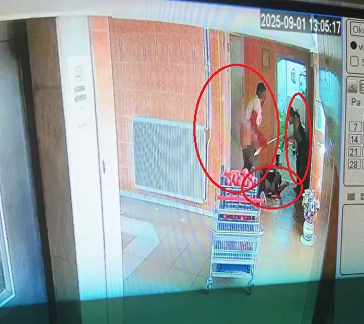 kayseride bina vazifelisi cinayetinin imgeleri ortaya cikti 2 cqeT4LJG