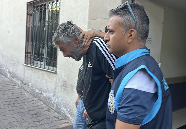 kayseride bina vazifelisi cinayetinin imgeleri ortaya cikti 7 5yaa6ifC