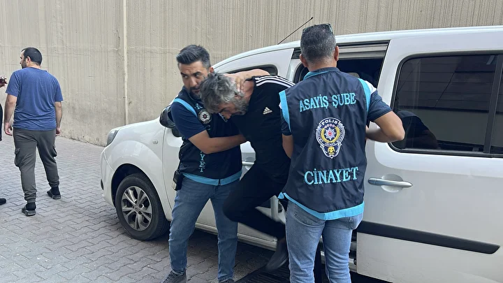 kayseride bina vazifelisi cinayetinin imgeleri ortaya cikti 8 byiygy3e