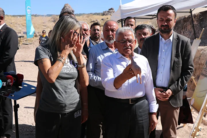 Kayseri’de heyecanlandıran gelişme: Dünyaya yeni bir cins tanıtabiliriz 3 kayseride heyecanlandiran gelisme dunyaya yeni bir cins tanitabiliriz 2 g5C7PpwG