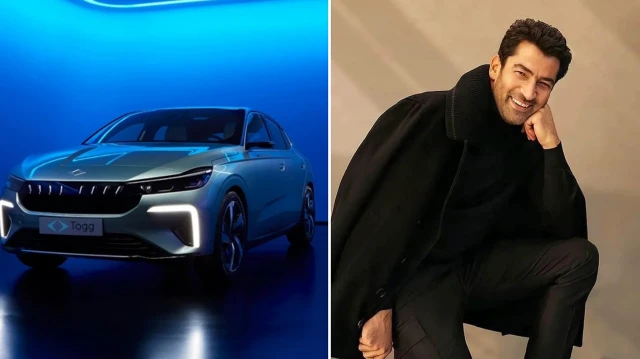 Kenan İmirzalıoğlu TOGG’u yere göğe sığdıramadı: İleride çocuklarım ‘TOGG’un birinci reklam yüzü benim babamdı’ diyecekler kenan imirzalioglu toggu yere goge sigdiramadi ileride cocuklarim toggun birinci reklam yuzu benim babamdi PNPGQKOT.webp