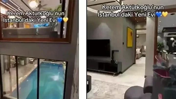 kerem akturkoglunun yeni malikanesi gundem oldu luks ayrintilara yorum yagdi 3 7BnerLnV