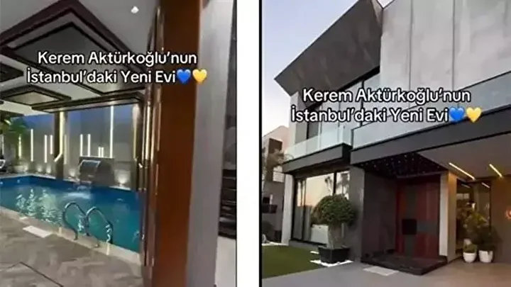 kerem akturkoglunun yeni malikanesi gundem oldu luks ayrintilara yorum yagdi 4