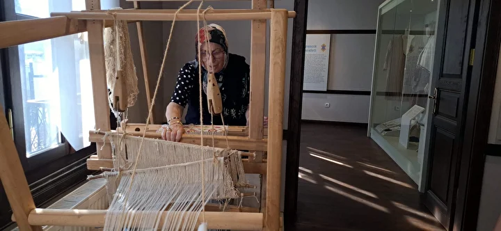 keten muzesini bir yilda 10 bisn kisi gezdi 2 FrUTupyy