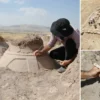 kevenli kalesi kalintisinda civi yazili 76 pithos ortaya cikarildi 7sV3bEeO.webp