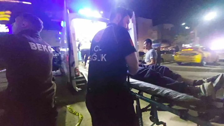 kizima uyusturucu sattin diyerek kursun yagdirdi 1 yarali 1 LNrfPWbZ