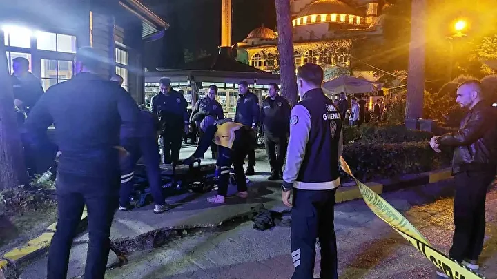 kizima uyusturucu sattin diyerek kursun yagdirdi 1 yarali 5 B6UKYGEf