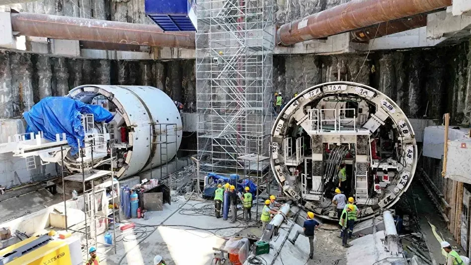 Kocaeli için tarihi gün: Metroda köstebekler yarın yer altında hafriyat yapacak 1 kocaeli icin tarihi gun metroda kostebekler yarin yer altinda hafriyat yapacak 0 VA1nGEHd