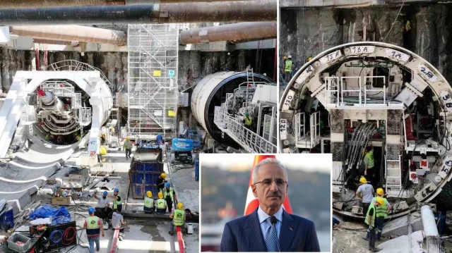 Kocaeli için tarihi gün: Metroda köstebekler yarın yer altında hafriyat yapacak kocaeli icin tarihi gun metroda kostebekler yarin yer altinda hafriyat yapacak njdvNIsc.webp