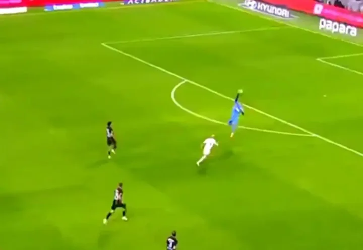 Kocaelispor kalecisi neden kırmızı kart görmedi? Eski hakem açıkladı 6 kocaelispor kalecisi neden kirmizi kart gormedi eski hakem acikladi 5 i3EUKBrI