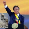 kolombiya cumhurbaskani petro netanyahuya peygamberlerden ogutler vererek seslendi YX2RtRVp.webp