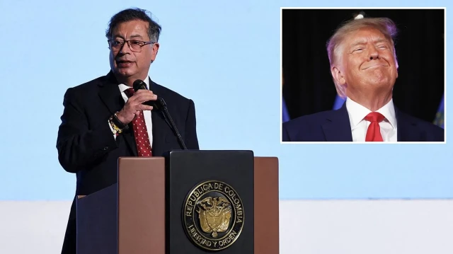 kolombiya cumhurbaskani petrodan abd baskani trumpa hitler benzetmesi RPZya8R9.webp